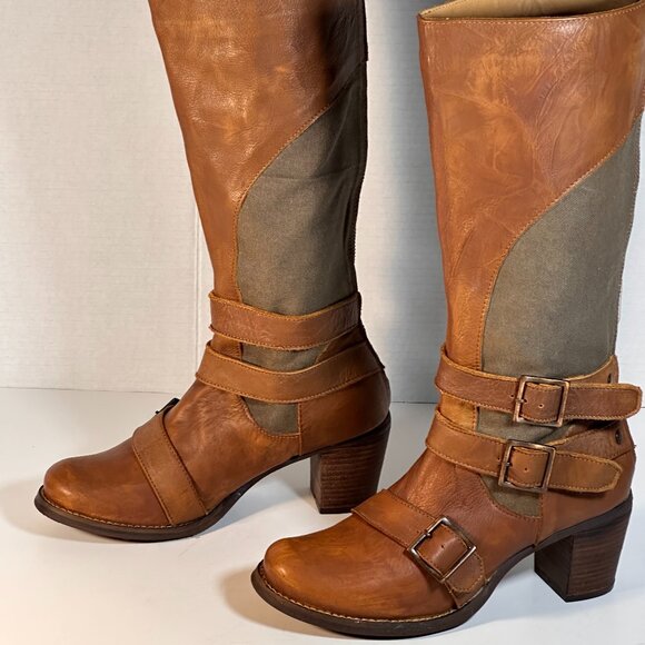 Ladies size 7 Durango Boots - Picture 3 of 16